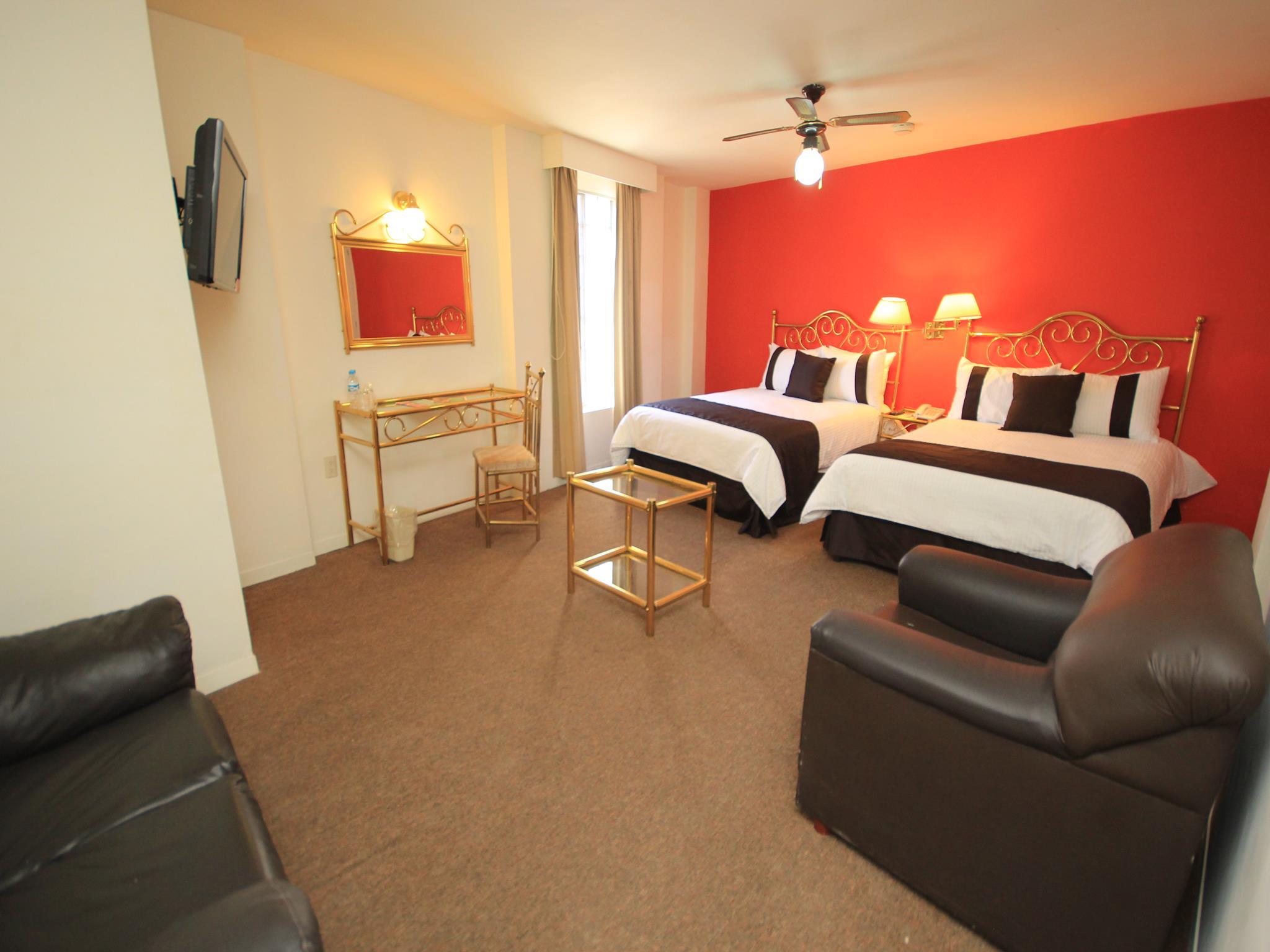 Mision Argento Hotel