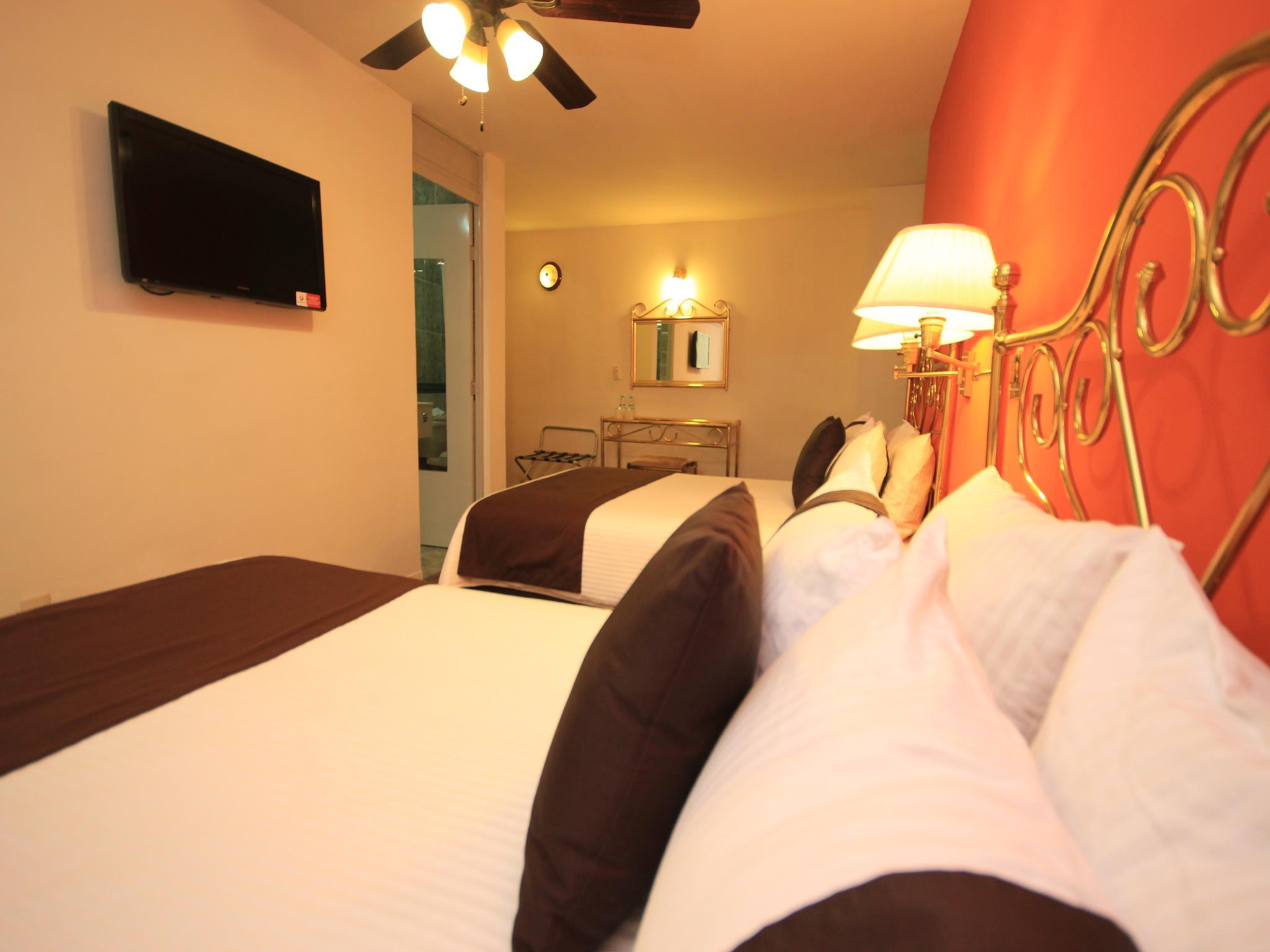 Mision Argento Hotel