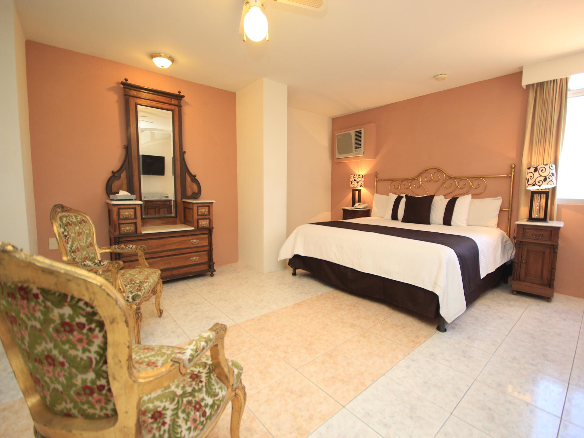 Mision Argento Hotel