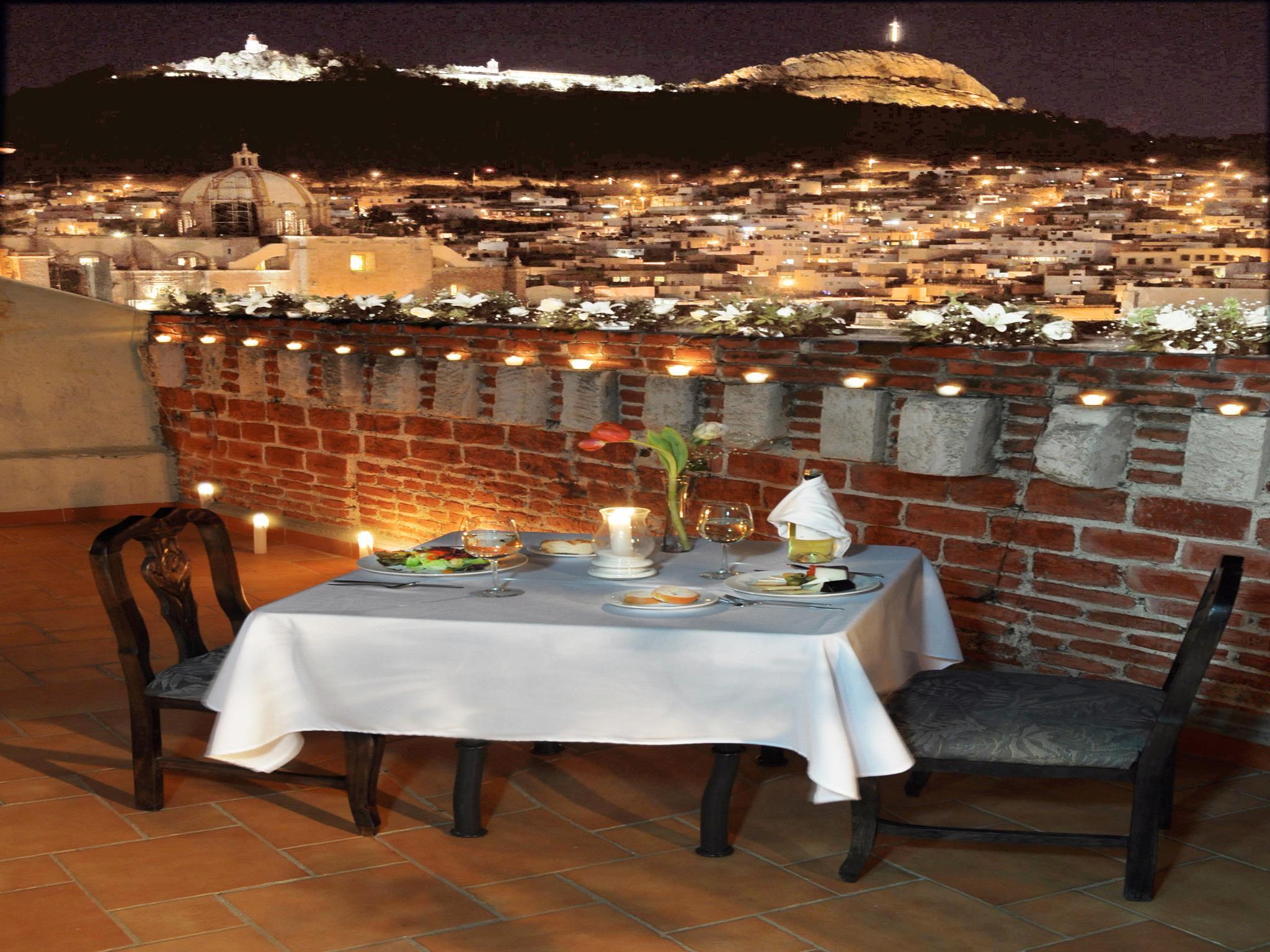 Mision Argento Hotel 4*