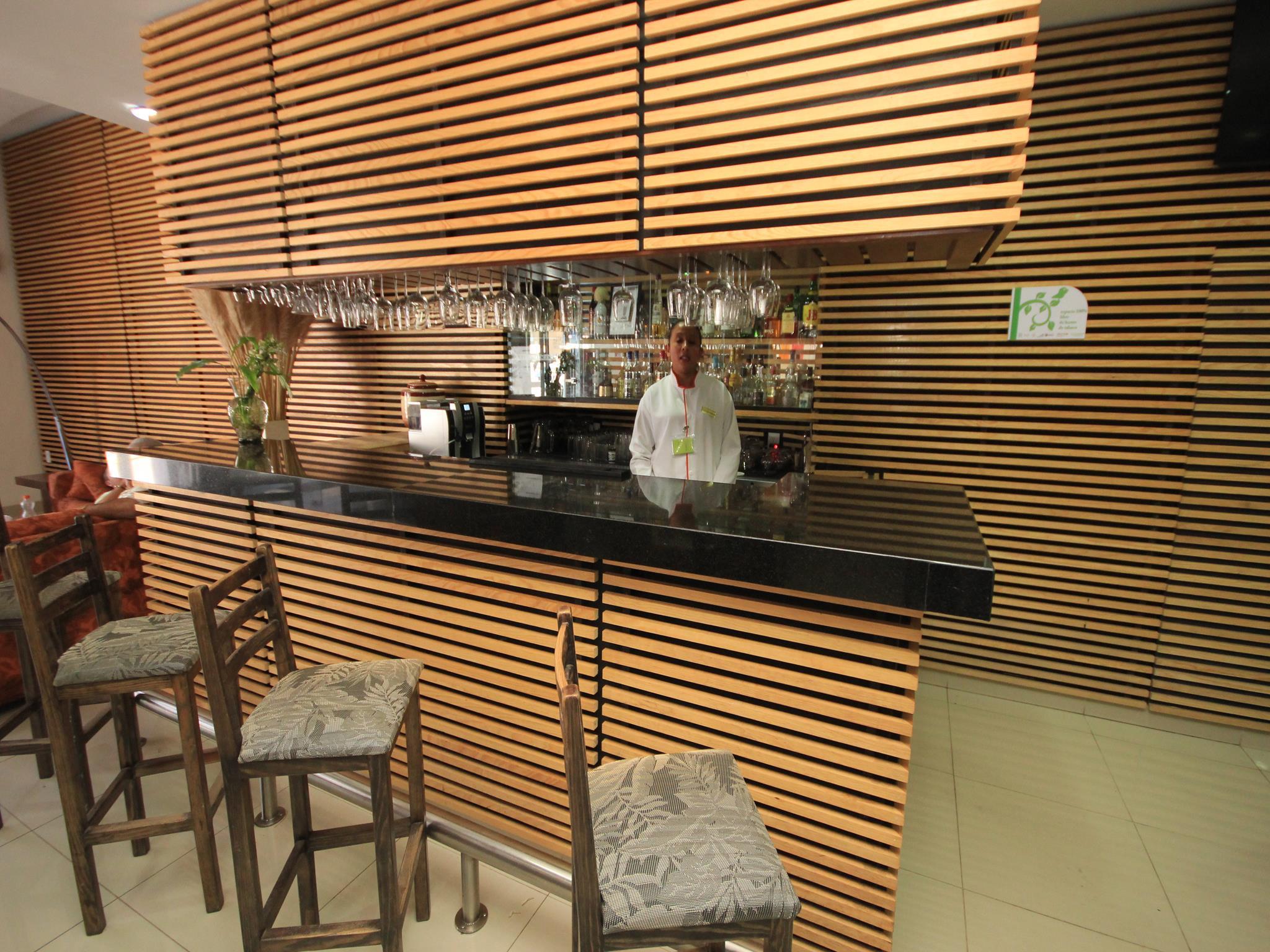 Mision Argento Hotel 4*